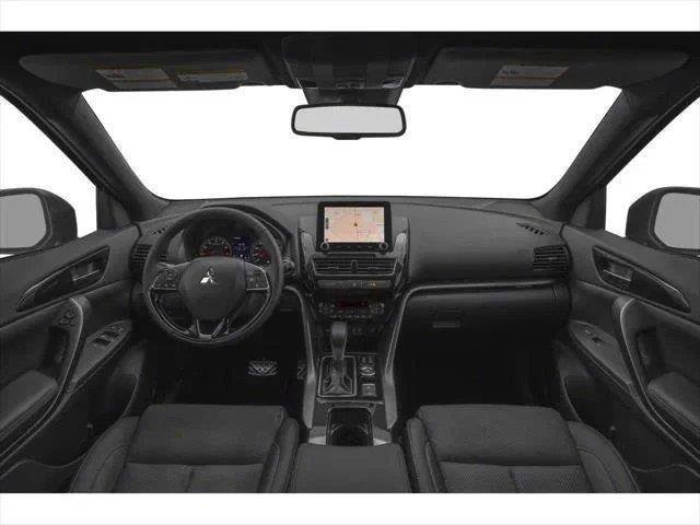 Used 2025 Mitsubishi Eclipse Cross AWD image 22