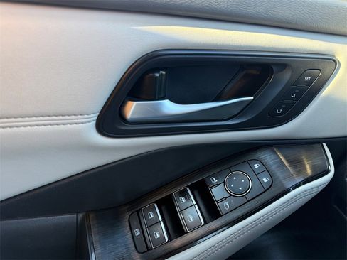 Certified 2023 Nissan Rogue SL w/ SL Premium Package image 28