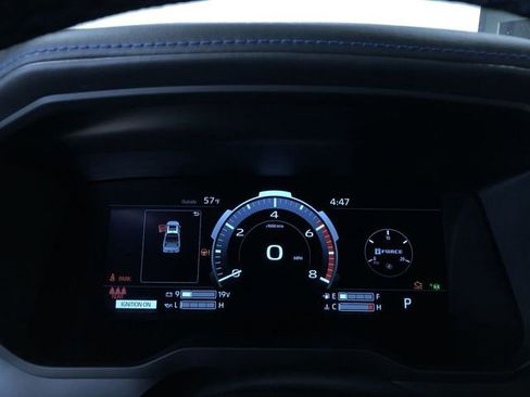 Used 2023 Toyota Tundra Platinum w/ Advanced Package AWD/4WD image 25