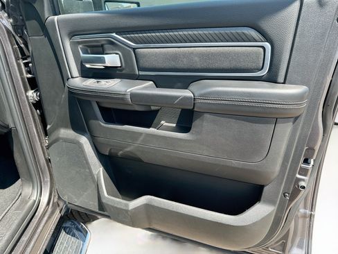 Used 2026 RAM 2500 Big Horn AWD/4WD image 33