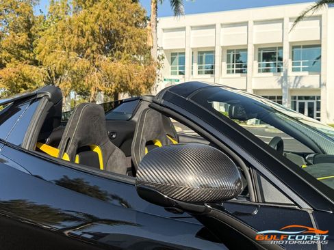 Used 2022 McLaren 720S Performance image 64