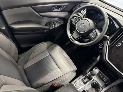 Certified 2023 Subaru Ascent Onyx Edition AWD/4WD image 9