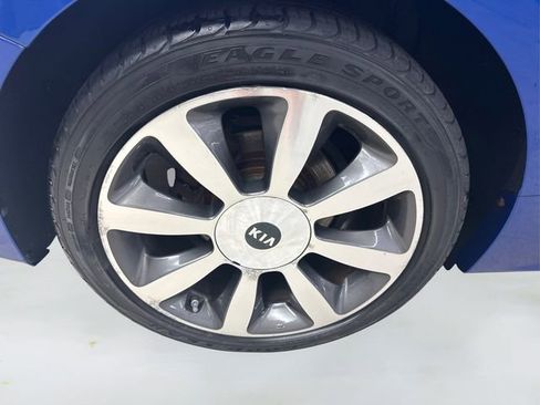 Used 2013 Kia Optima SX w/ Premium Touring Pkg image 17