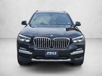 Used 2019 BMW X3 xDrive30i w/ Driving Assistance Package video 2