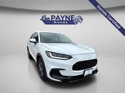 Certified 2023 Honda HR-V EX-L