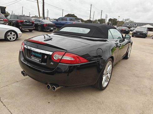 Used 2010 Jaguar XKR R image 6