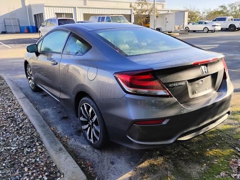 Used 2014 Honda Civic EX-L image 6