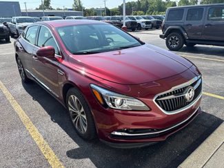 Used 2017 Buick LaCrosse Preferred FWD video 3