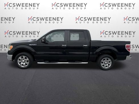 Used 2009 Ford F150 XLT image 2