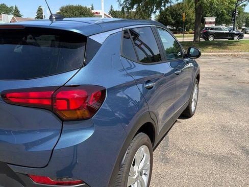 Used 2026 Buick Encore GX Preferred AWD/4WD image 6