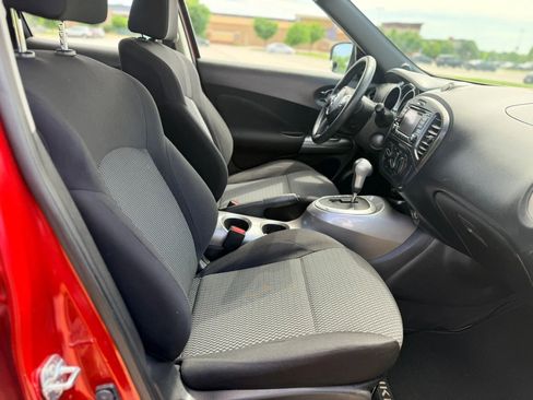 Used 2016 Nissan Juke S AWD/4WD image 23