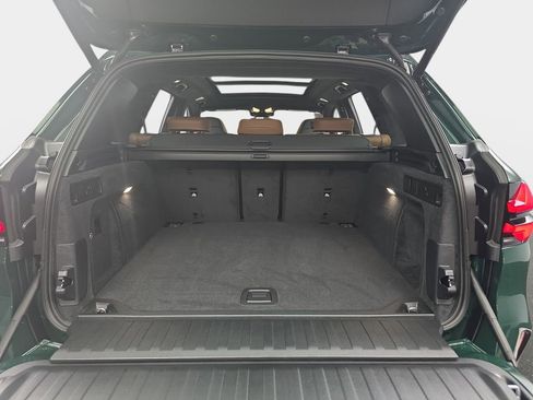 New 2026 BMW X5 M Competition image 12