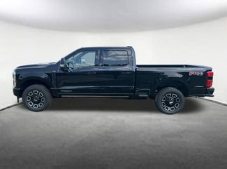 New 2025 Ford F250 Platinum w/ FX4 Off-Road Package video 2