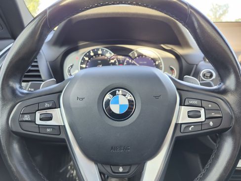 Used 2018 BMW X3 xDrive30i AWD/4WD image 31
