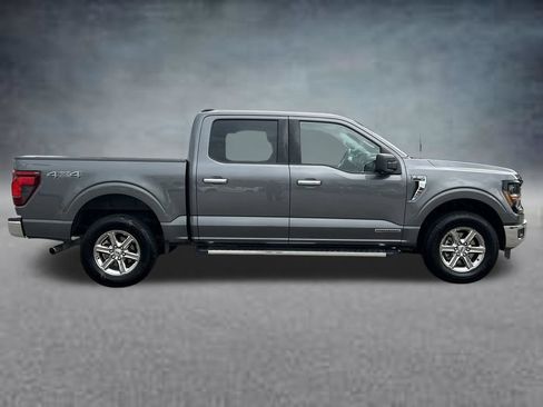 Used 2024 Ford F150 XLT w/ Mobile Office Package AWD/4WD image 5