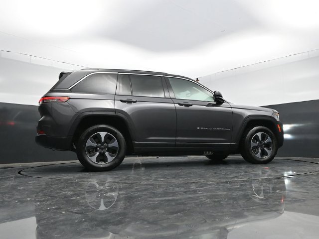 Used 2024 Jeep Grand Cherokee Limited 4xe AWD/4WD image 54