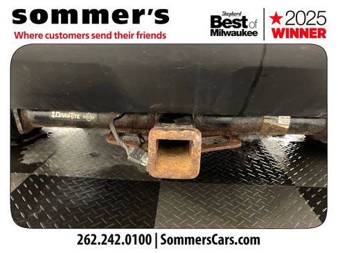 Used 2018 Subaru Forester 2.5i Premium w/ Protection Package #1 image 28