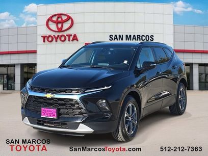 Used 2023 Chevrolet Blazer LT