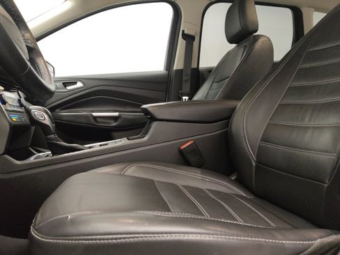 Used 2018 Ford Escape SEL FWD image 17