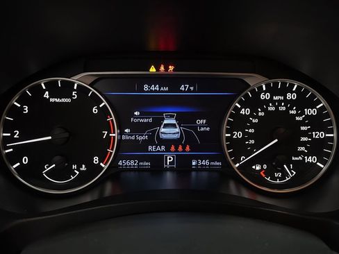 Used 2024 Nissan Altima 2.5 SR image 19