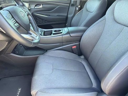 Used 2023 Hyundai Santa Fe SEL FWD image 17