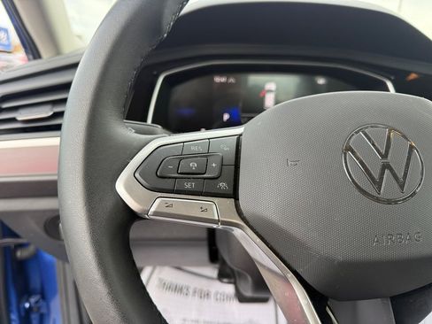 Used 2024 Volkswagen Jetta S image 23