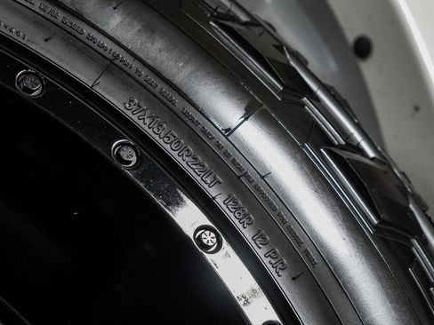 Used 2022 Ford F250 Lariat w/ Tremor Off-Road Package image 57