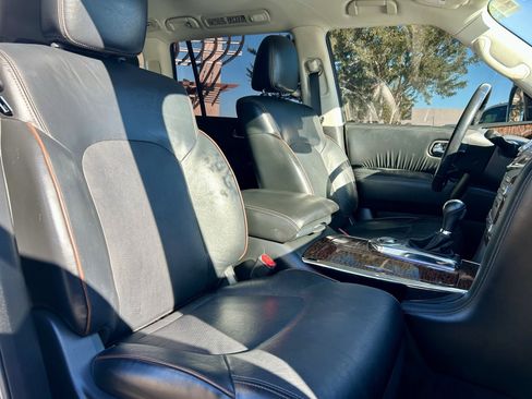 Used 2019 Nissan Armada SL w/ Premium Package image 15