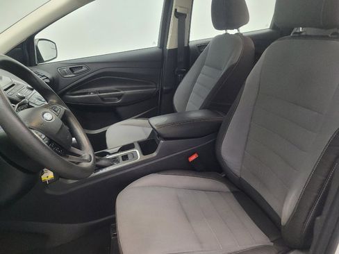 Used 2017 Ford Escape S FWD image 17