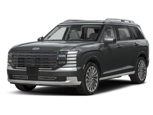 New 2026 Hyundai Palisade Calligraphy AWD/4WD image 68