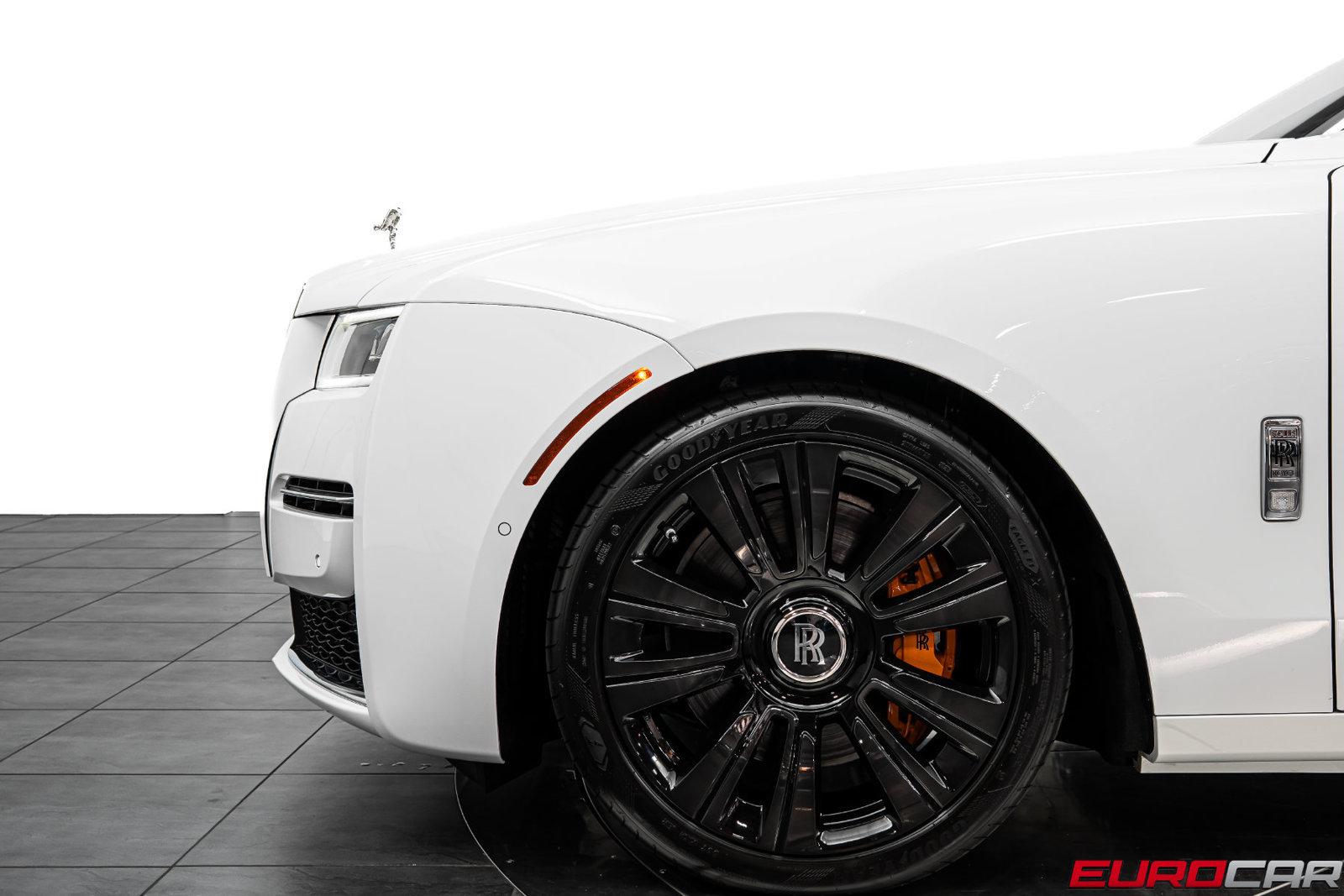 Used 2024 Rolls-Royce Ghost AWD/4WD image 15