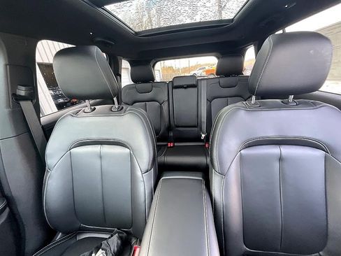 New 2025 Jeep Grand Cherokee Limited image 33