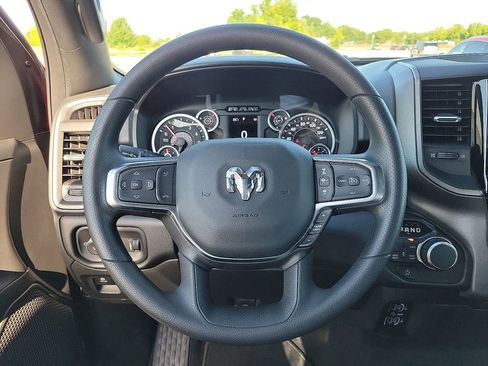 New 2026 RAM 1500 Tradesman image 20