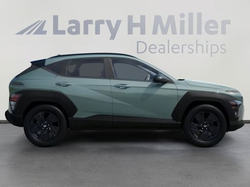 New 2026 Hyundai Kona SEL Sport FWD image 7