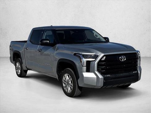 Used 2023 Toyota Tundra SR5 image 3