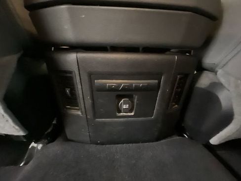 Used 2016 RAM 1500 Big Horn image 20