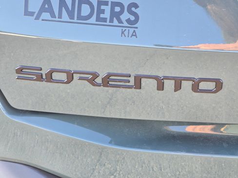 New 2026 Kia Sorento SX Prestige AWD/4WD image 9