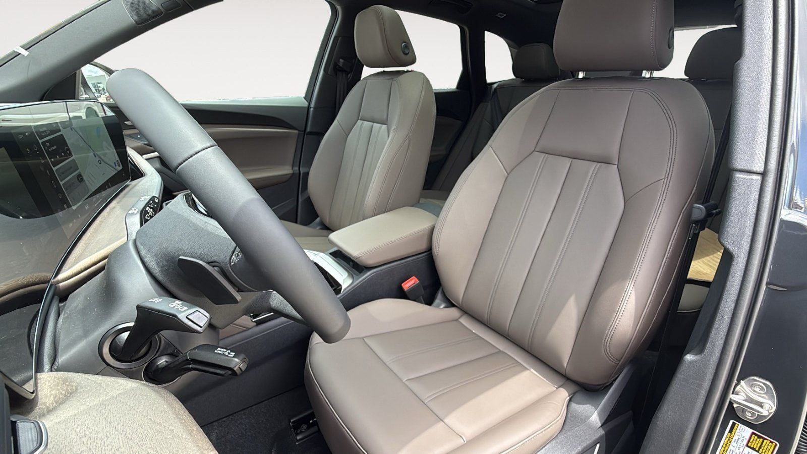 New 2026 Audi Q5 Premium Plus AWD/4WD image 15