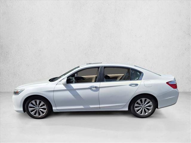 Used 2014 Honda Accord EX image 8