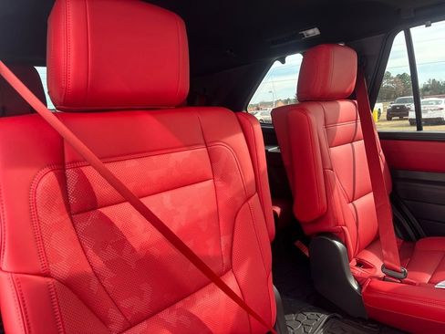 New 2026 Toyota Sequoia TRD Pro image 27