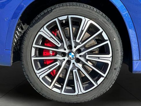 New 2026 BMW X1 xDrive28i w/ Technology Package AWD/4WD image 26