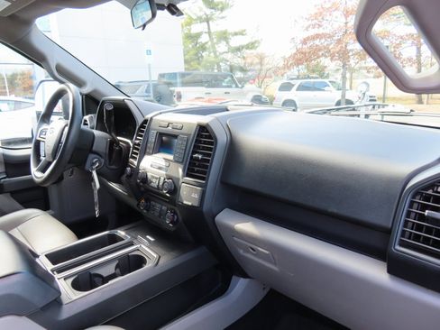 Used 2015 Ford F150 XL w/ Equipment Group 101A Mid image 18