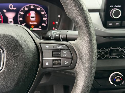 Used 2024 Honda Accord LX image 15