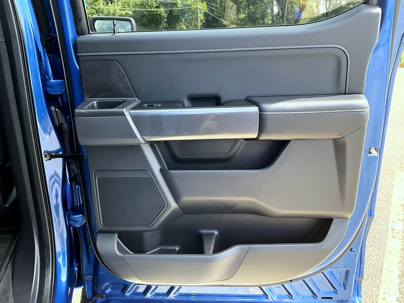 Used 2023 Ford F150 XLT w/ Equipment Group 302A High AWD/4WD image 21