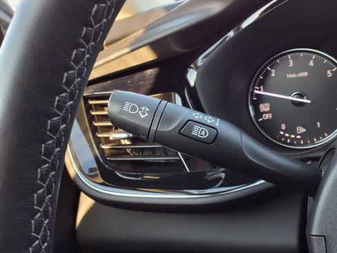 Certified 2023 Buick Envision Avenir image 14