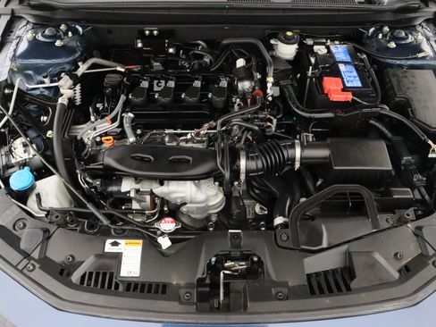 Used 2024 Honda Accord EX image 39