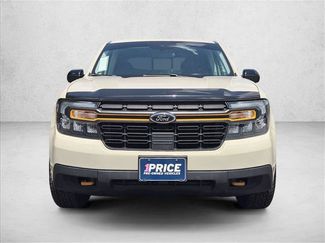 Used 2024 Ford Maverick Tremor w/ Tremor Off-Road Package AWD/4WD video 2