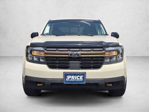 Used 2024 Ford Maverick Tremor w/ Tremor Off-Road Package AWD/4WD image 2