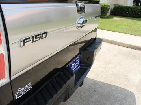 Used 2010 Ford F150 Platinum AWD/4WD image 25