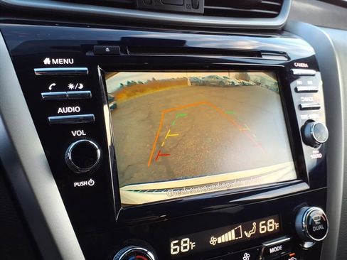 Certified 2024 Nissan Murano SV image 20